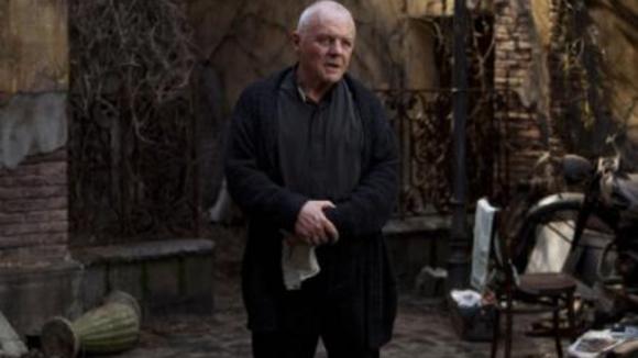 Photo from the movie The Rite