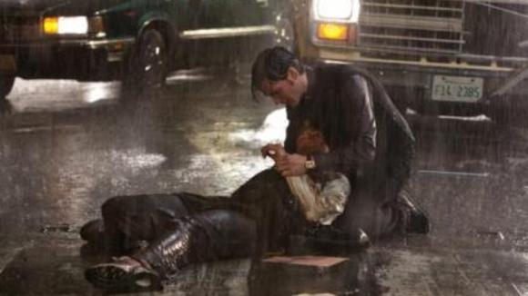 Photo from the movie The Rite