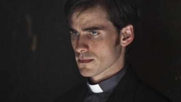 Photo from the movie The Rite