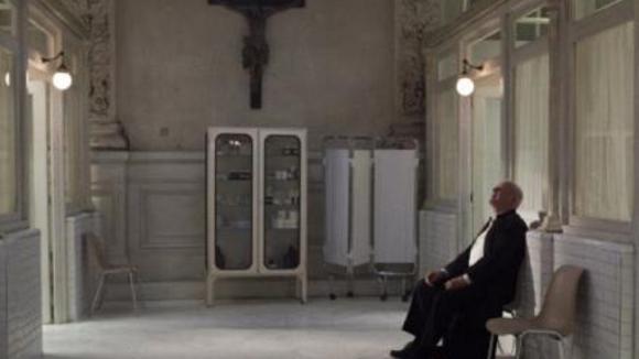 Photo from the movie The Rite