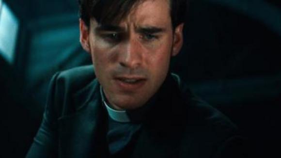 Photo from the movie The Rite