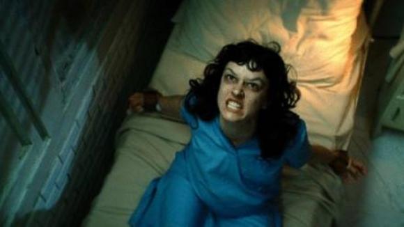 Photo from the movie The Rite