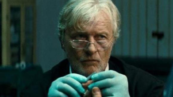 Photo from the movie The Rite