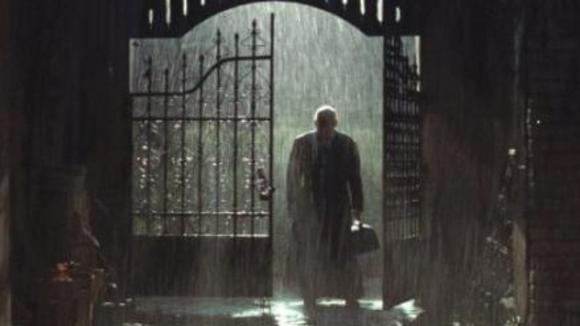 Photo from the movie The Rite