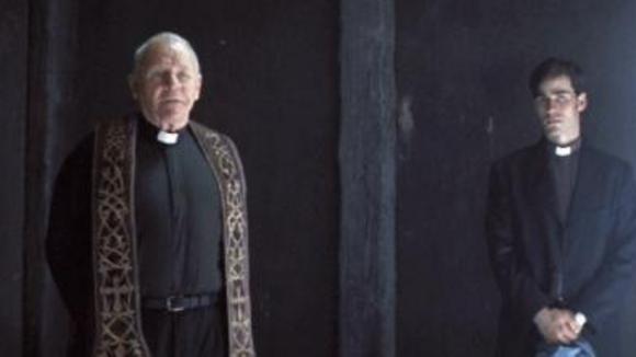 Photo from the movie The Rite