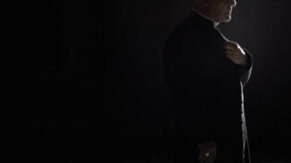 Photo from the movie The Rite