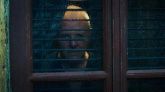 Photo from the movie The Rite