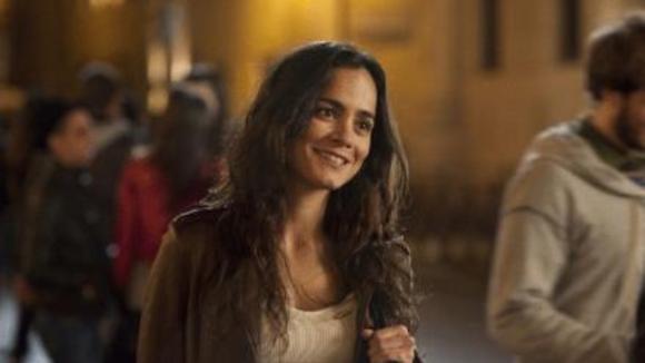 Photo from the movie The Rite