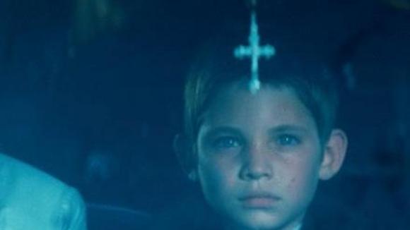 Photo from the movie The Rite