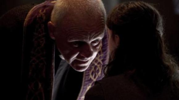 Photo from the movie The Rite