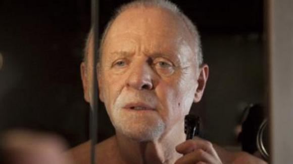 Photo from the movie The Rite