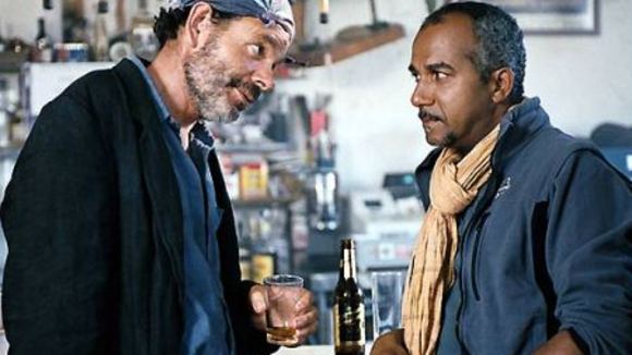 Photo from the movie Saint-Jacques... La Mecque