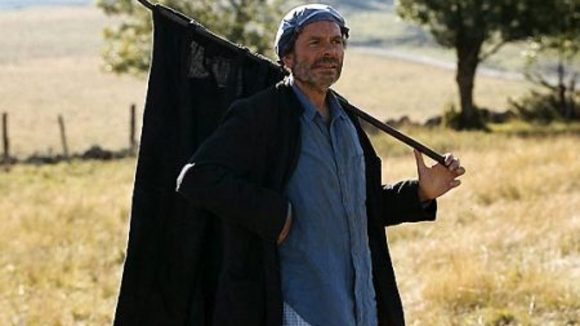 Photo from the movie Saint-Jacques... La Mecque