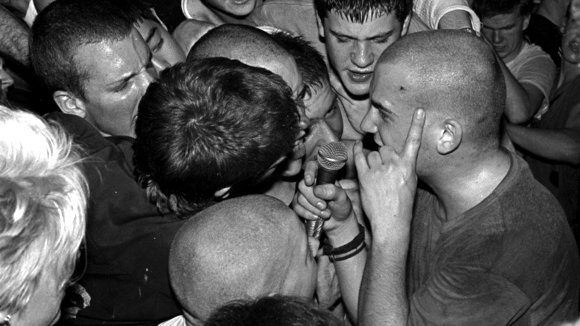 Photo from the movie Salad Days