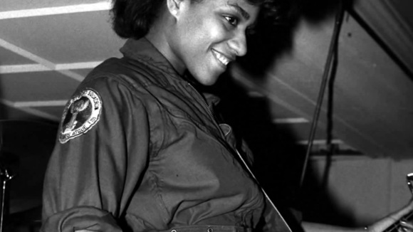 Photo from the movie Salad Days