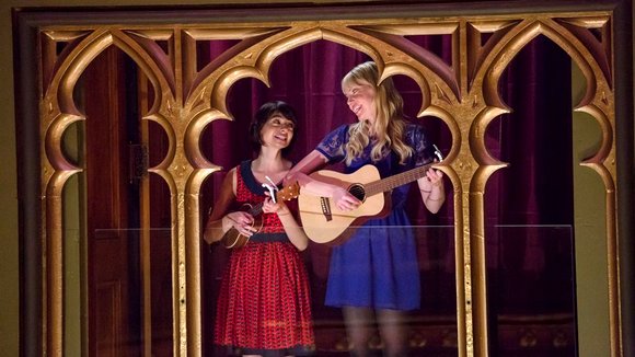 Photo from the movie Search Party