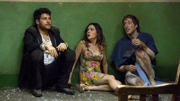 Photo from the movie Search Party