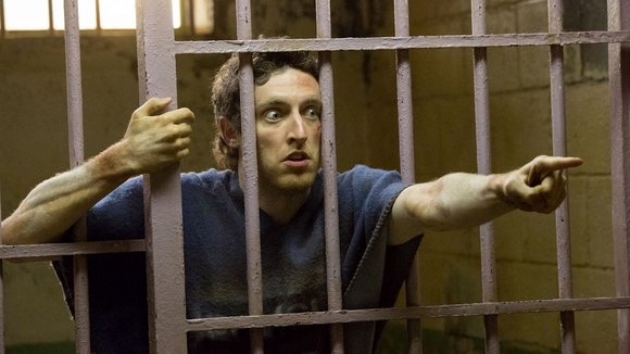 Photo from the movie Search Party