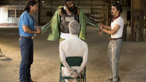 Photo from the movie Search Party