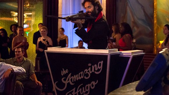 Photo from the movie Search Party