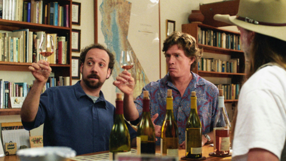 Photo from the movie Sideways