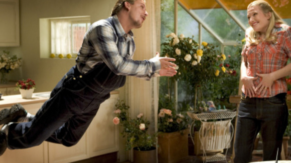 Photo from the movie Skymaster