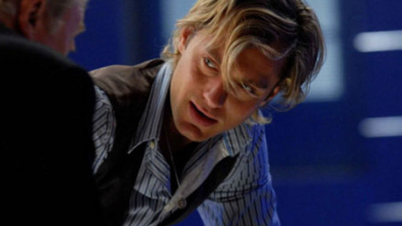 Photo from the movie Sleuth