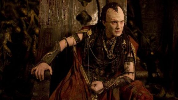 Photo from the movie Solomon Kane