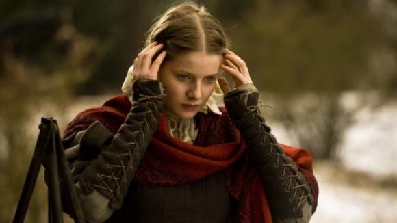 Photo from the movie Solomon Kane