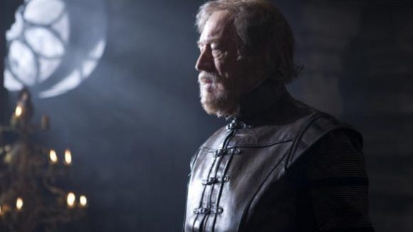 Photo from the movie Solomon Kane