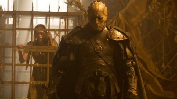 Photo from the movie Solomon Kane