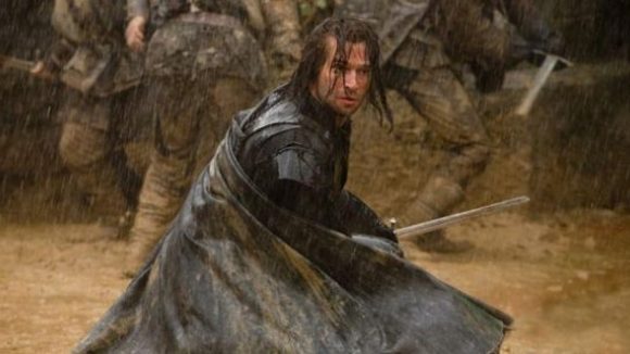 Photo from the movie Solomon Kane