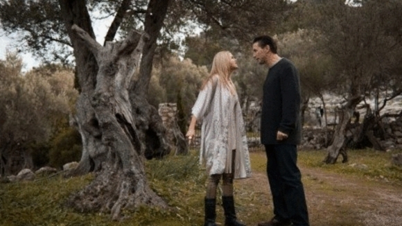 Photo from the movie The Stranger Within