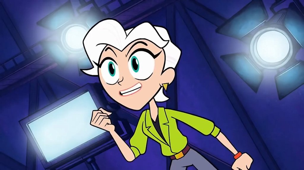 Photo from the movie Teen Titans Go! To the Movies