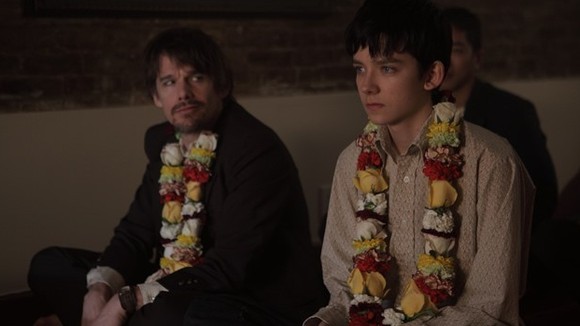 Photo from the movie 10,000 Saints