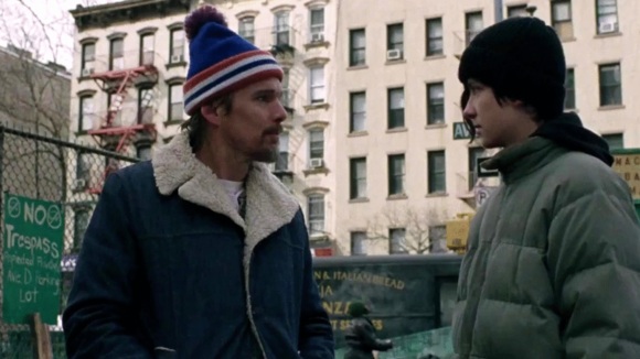 Photo from the movie 10,000 Saints