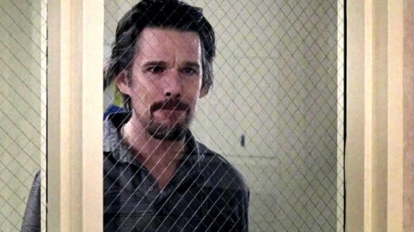 Photo from the movie 10,000 Saints