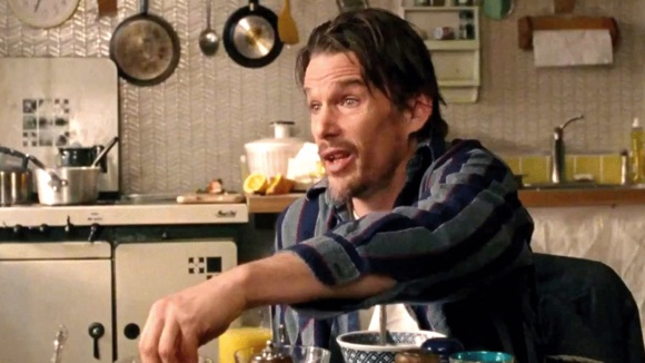 Photo from the movie 10,000 Saints