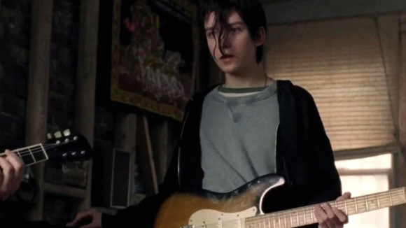 Photo from the movie 10,000 Saints