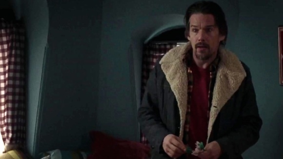 Photo from the movie 10,000 Saints