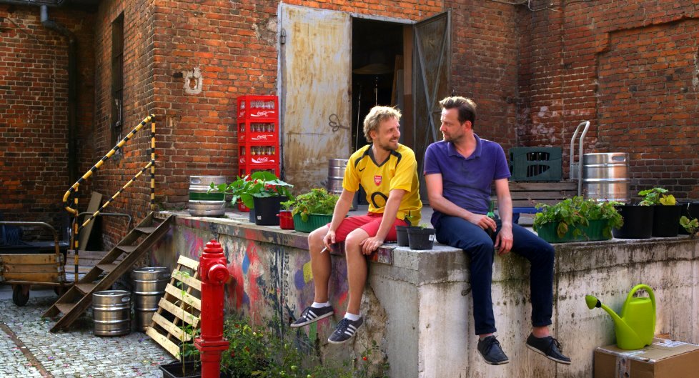 Photo du film Czulosc [2016]