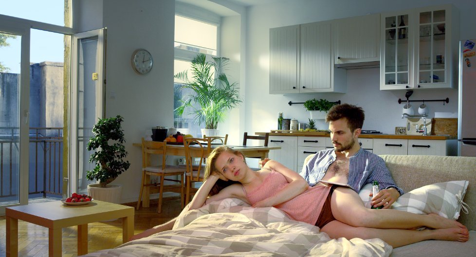 Photo du film Czulosc [2016]