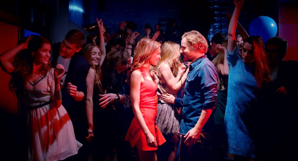 Photo du film Czulosc [2016]