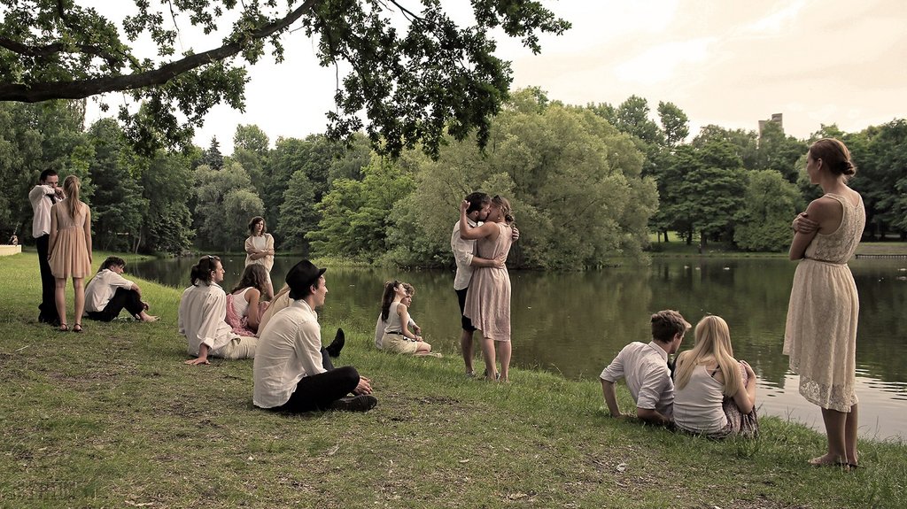 Photo du film Czulosc [2016]