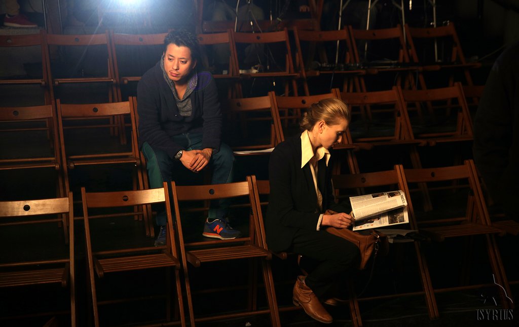 Photo du film Czulosc [2016]