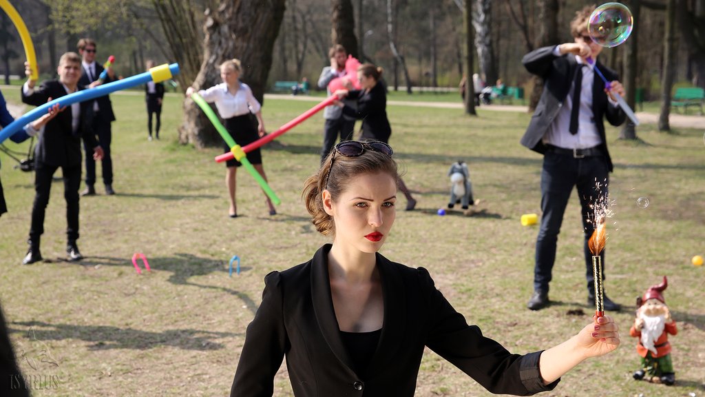 Photo du film Czulosc [2016]