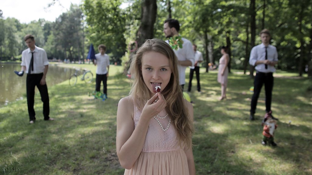 Photo du film Czulosc [2016]