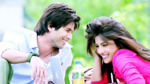 Photo from the movie Teri Meri Kahaani