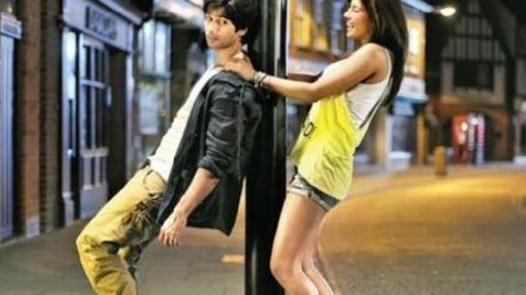 Photo from the movie Teri Meri Kahaani