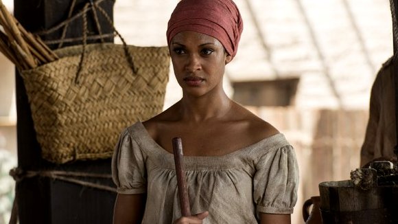 Photo from the movie Texas Rising